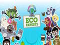 ಗೇಮ್ Cartoon Network Climate Chfmpions Eco Expert
