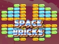 ગેમ Space Bricks