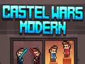 ગેમ Castel Wars Modern