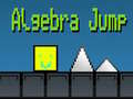ಗೇಮ್ Algebra Jump