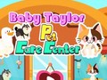 खेल Baby Taylor Pet Care Center