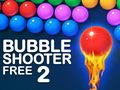 ગેમ Bubble Shooter Free 2