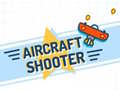 खेल Aircraft Shooter 