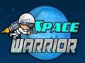 खेल Space Warrior