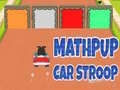 खेल MathPup Car Stroop
