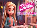 ગેમ Barbie Hidden Star