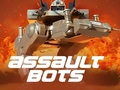 खेल Assault Bots