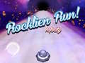 ಗೇಮ್ Rocklien Run! Infininy