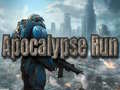 खेल Apocalypse Run