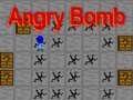 खेल Angry Bomb