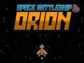 ಗೇಮ್ Space Battleship Orion