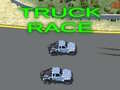 खेल Truck Race
