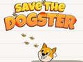खेल Save The Dogster