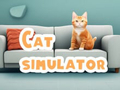 खेल Cat Simulator