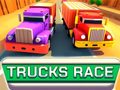 ગેમ Trucks Race