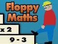 ಗೇಮ್ Floppy Maths
