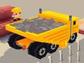 खेल Truck Driving