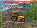 खेल Tractor Trial 2