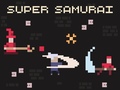 खेल Super Samurai