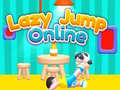 खेल Lazy Jump Online