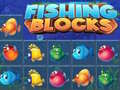 ಗೇಮ್ Fishing Blocks