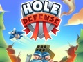 ગેમ Hole Defense