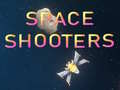 खेल Space Shooters