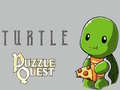 खेल Turtle Puzzle Quest