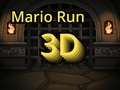 ગેમ Mario Run 3D