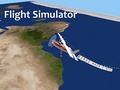 ગેમ Flight Simulator