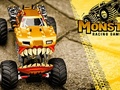 खेल MonstAR Racing Game