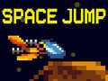 ಗೇಮ್ Space Jump