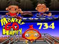 खेल Monkey Go Happy Stage 734