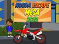 खेल Hooda Escape Mesa 2023