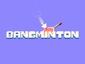 ગેમ Bangminton