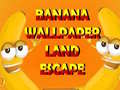 खेल Banana Wallpaper Land Escape 