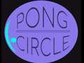 खेल Pong Circle