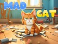 खेल Mad Cat