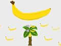 खेल Banana Clicker