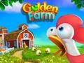 खेल Golden Farm