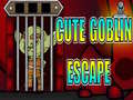 खेल Cute Goblin Escape