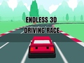 खेल 3D Endless Driving Race