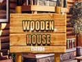 खेल Wooden House Escape