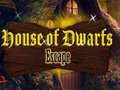 खेल House of Dwarfs Escape