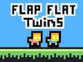 ગેમ Flap Flat Twins