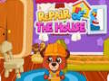 खेल Repair Of The House