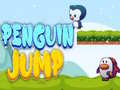 ગેમ Penguin Jump