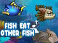 खेल Fish Eat Other Fish