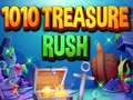 ગેમ 1010 Treasure Rush