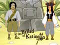 खेल The Ballad of Ketinetto 7